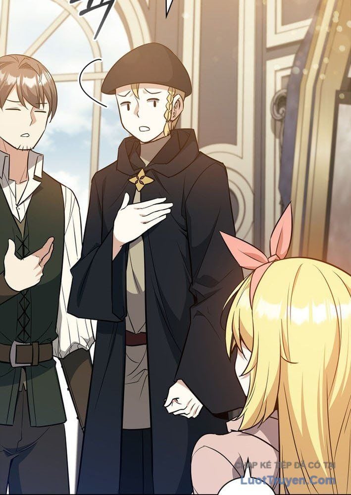 Trở Thành Con Gái Của Kẻ Phản Diện Trong Học Viện Chapter 28 - Trang 2