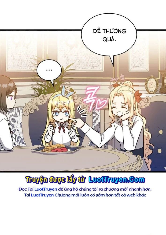 Trở Thành Con Gái Của Kẻ Phản Diện Trong Học Viện Chapter 28 - Trang 2