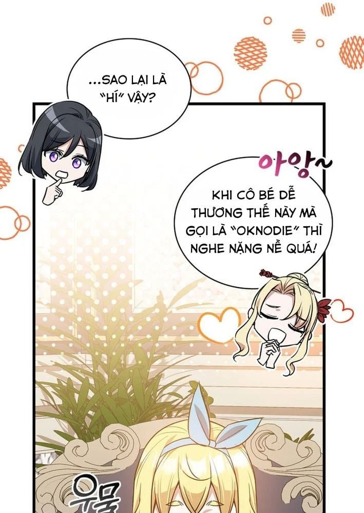 Trở Thành Con Gái Của Kẻ Phản Diện Trong Học Viện Chapter 28 - Trang 2