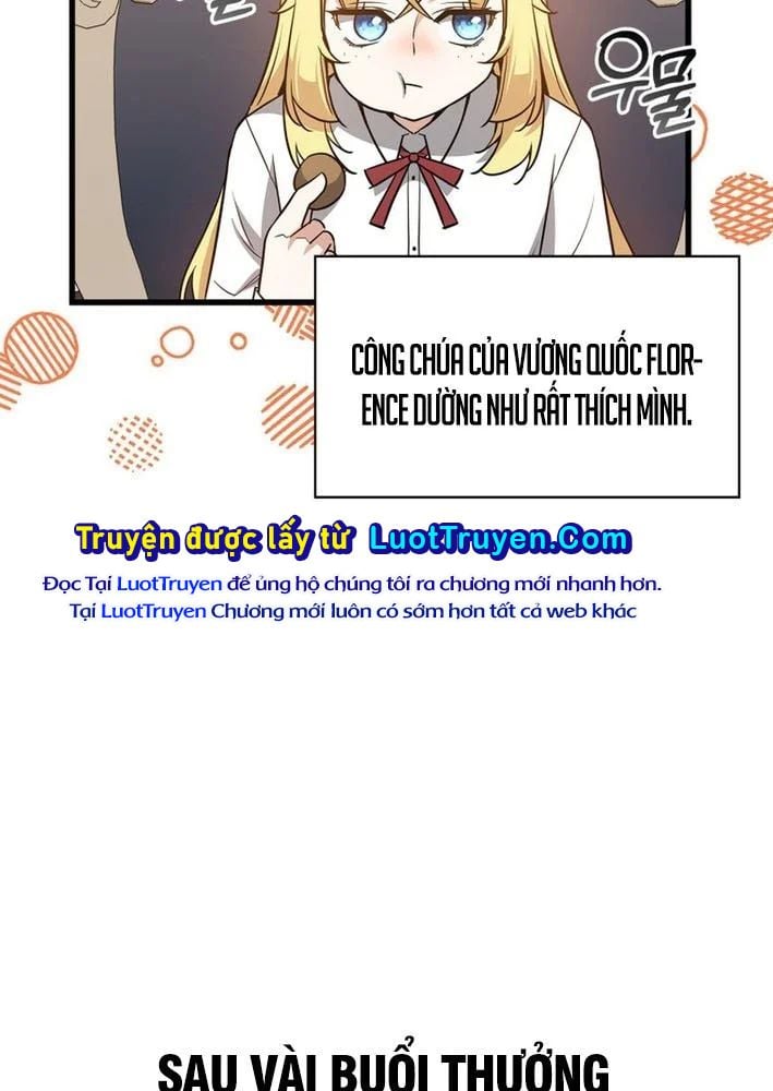 Trở Thành Con Gái Của Kẻ Phản Diện Trong Học Viện Chapter 28 - Trang 2