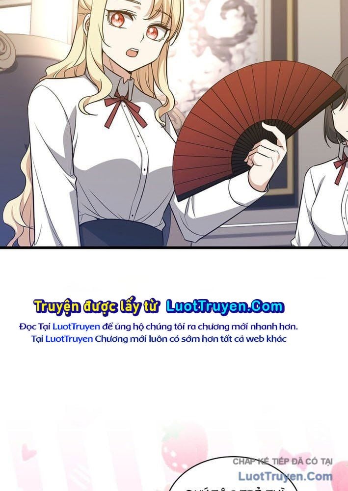 Trở Thành Con Gái Của Kẻ Phản Diện Trong Học Viện Chapter 28 - Trang 2