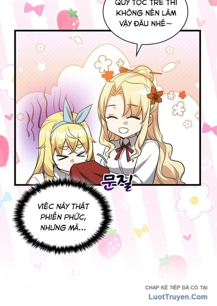 Trở Thành Con Gái Của Kẻ Phản Diện Trong Học Viện Chapter 28 - Trang 2