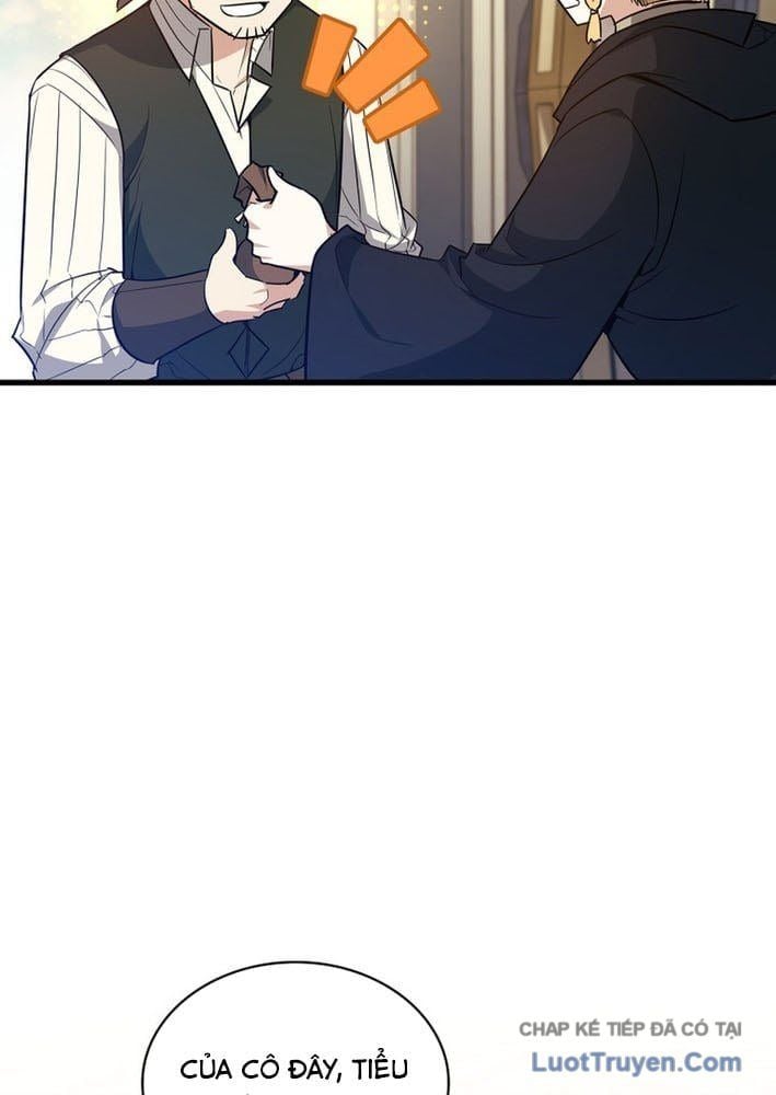 Trở Thành Con Gái Của Kẻ Phản Diện Trong Học Viện Chapter 28 - Trang 2