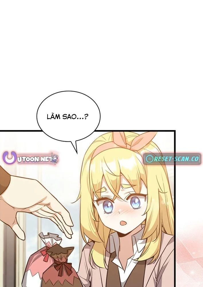 Trở Thành Con Gái Của Kẻ Phản Diện Trong Học Viện Chapter 28 - Trang 2