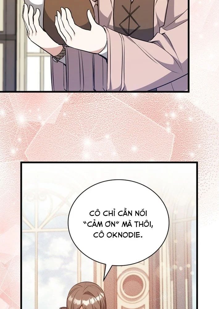 Trở Thành Con Gái Của Kẻ Phản Diện Trong Học Viện Chapter 28 - Trang 2