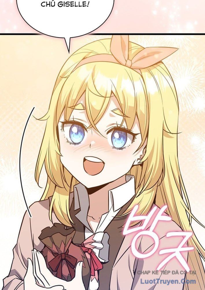 Trở Thành Con Gái Của Kẻ Phản Diện Trong Học Viện Chapter 28 - Trang 2