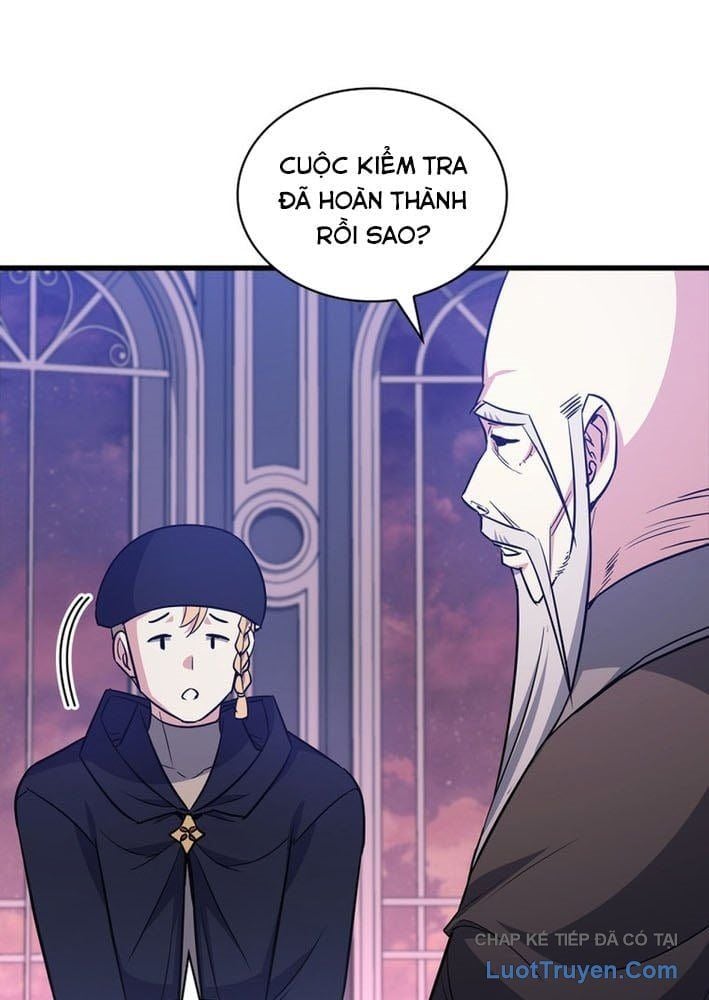 Trở Thành Con Gái Của Kẻ Phản Diện Trong Học Viện Chapter 28 - Trang 2