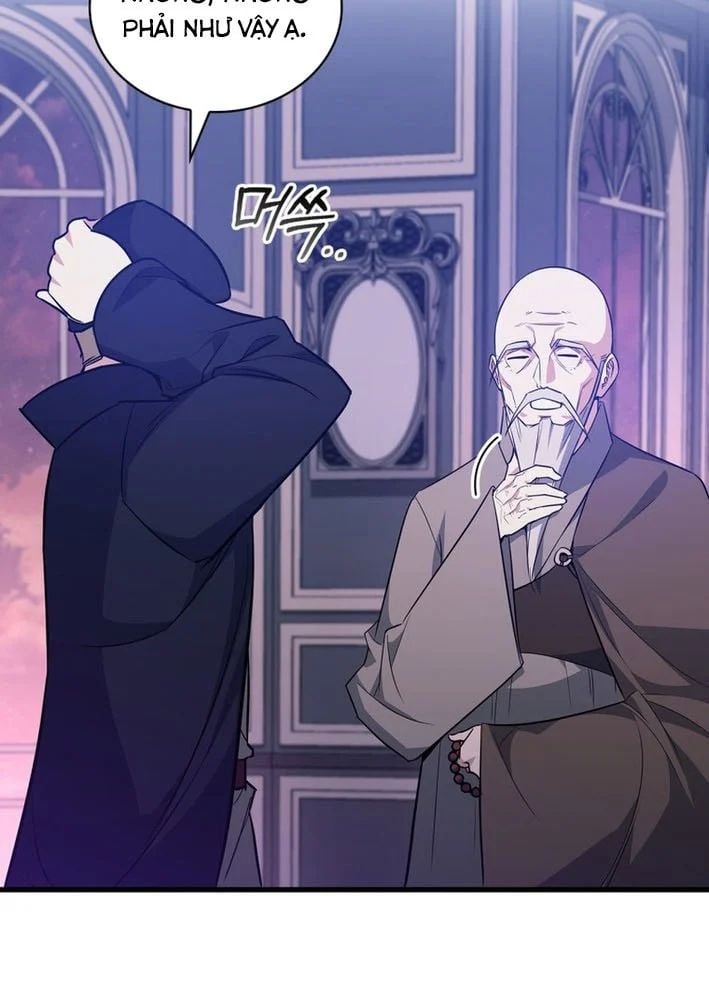 Trở Thành Con Gái Của Kẻ Phản Diện Trong Học Viện Chapter 28 - Trang 2