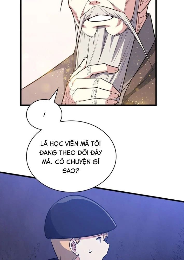 Trở Thành Con Gái Của Kẻ Phản Diện Trong Học Viện Chapter 28 - Trang 2