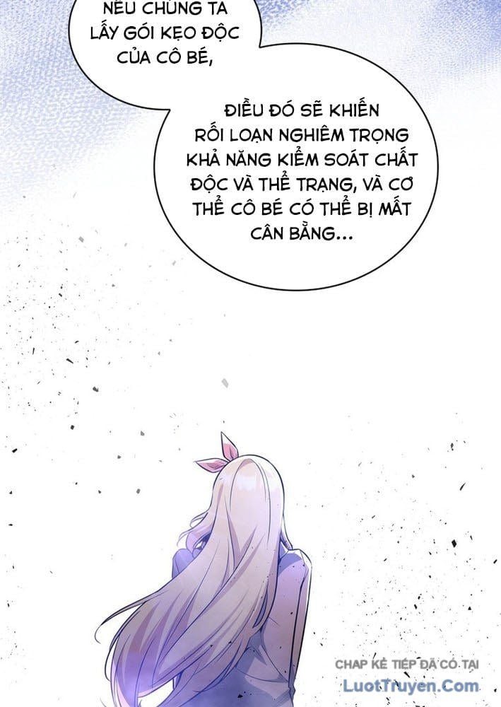 Trở Thành Con Gái Của Kẻ Phản Diện Trong Học Viện Chapter 28 - Trang 2