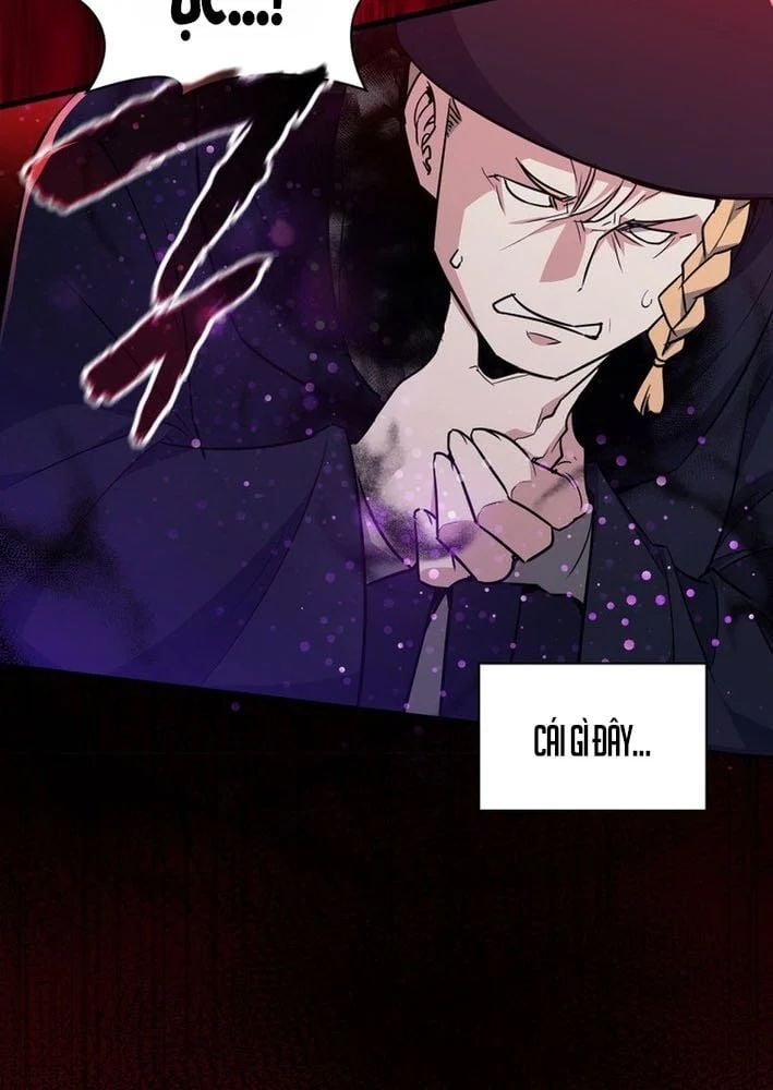 Trở Thành Con Gái Của Kẻ Phản Diện Trong Học Viện Chapter 28 - Trang 2