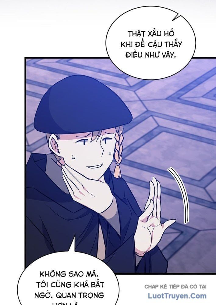 Trở Thành Con Gái Của Kẻ Phản Diện Trong Học Viện Chapter 28 - Trang 2