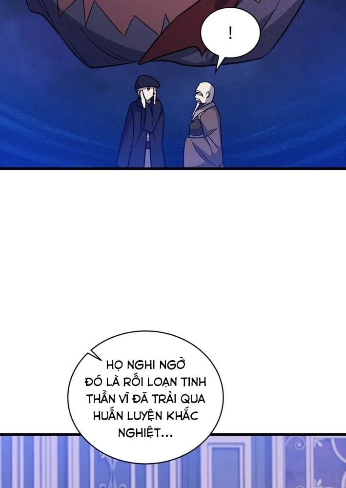Trở Thành Con Gái Của Kẻ Phản Diện Trong Học Viện Chapter 28 - Trang 2