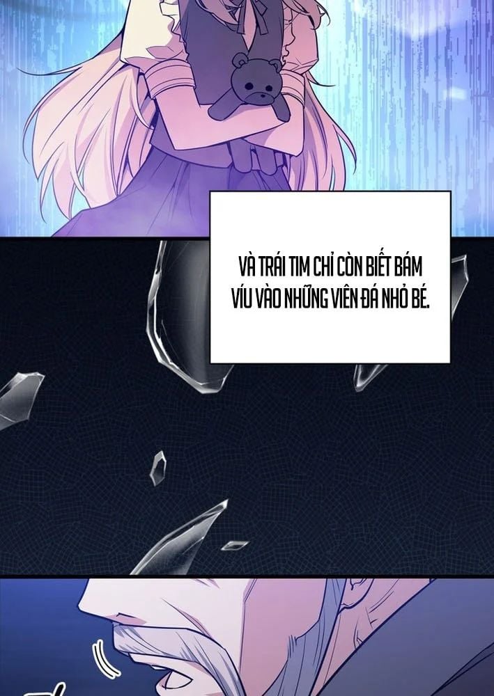 Trở Thành Con Gái Của Kẻ Phản Diện Trong Học Viện Chapter 28 - Trang 2