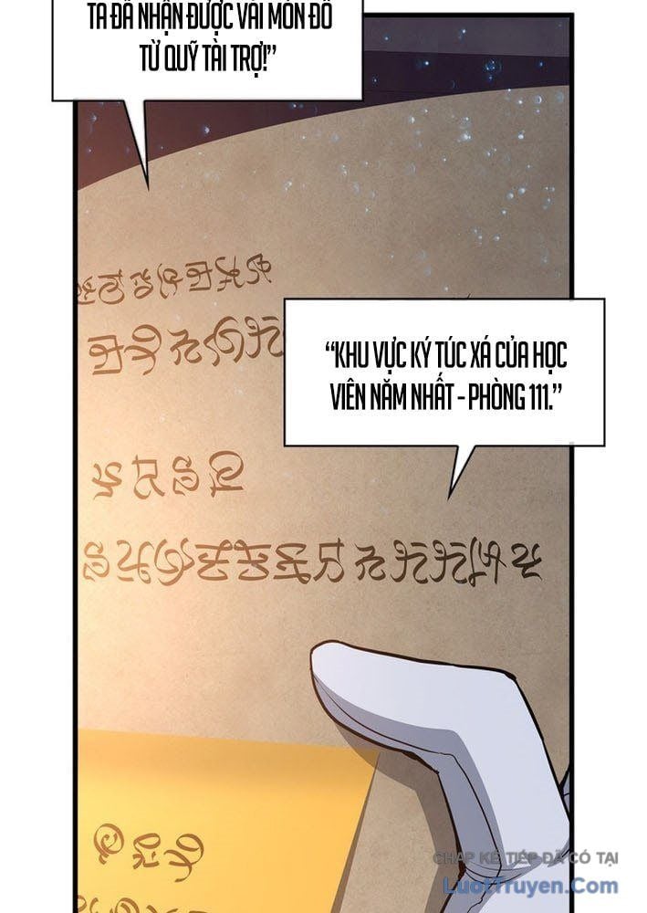 Trở Thành Con Gái Của Kẻ Phản Diện Trong Học Viện Chapter 28 - Trang 2