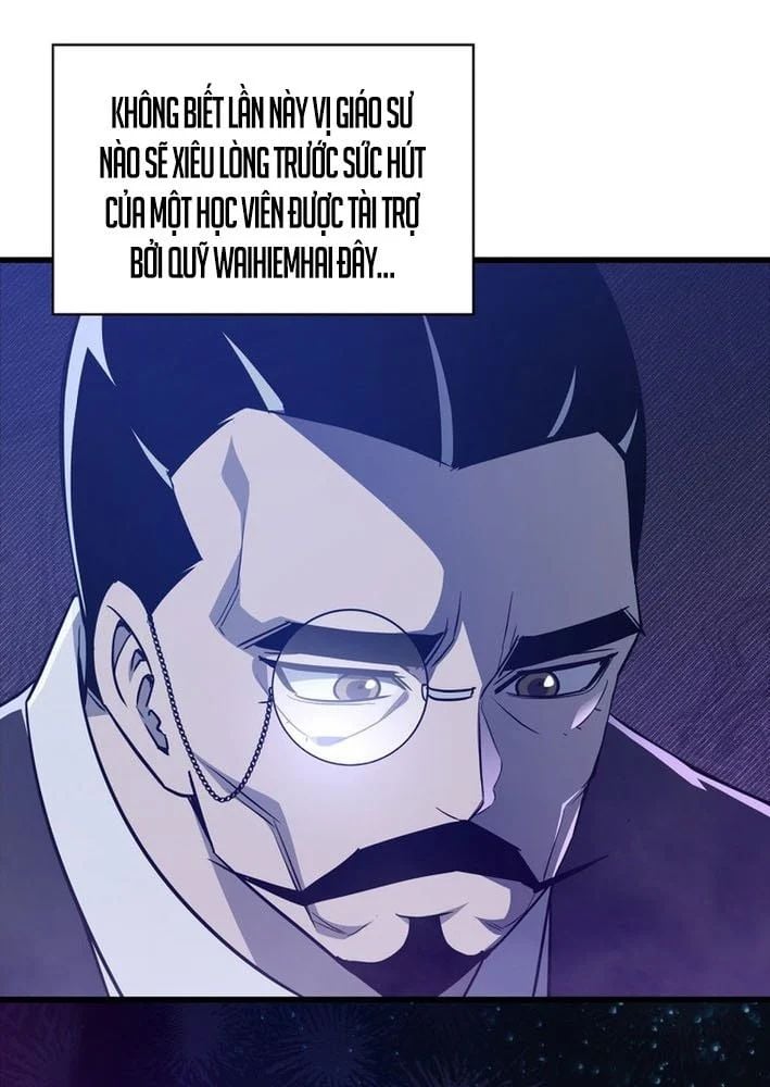 Trở Thành Con Gái Của Kẻ Phản Diện Trong Học Viện Chapter 28 - Trang 2