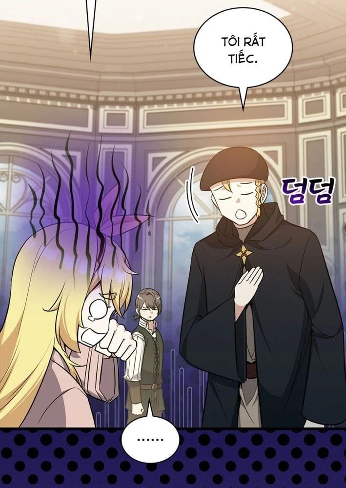 Trở Thành Con Gái Của Kẻ Phản Diện Trong Học Viện Chapter 28 - Trang 2