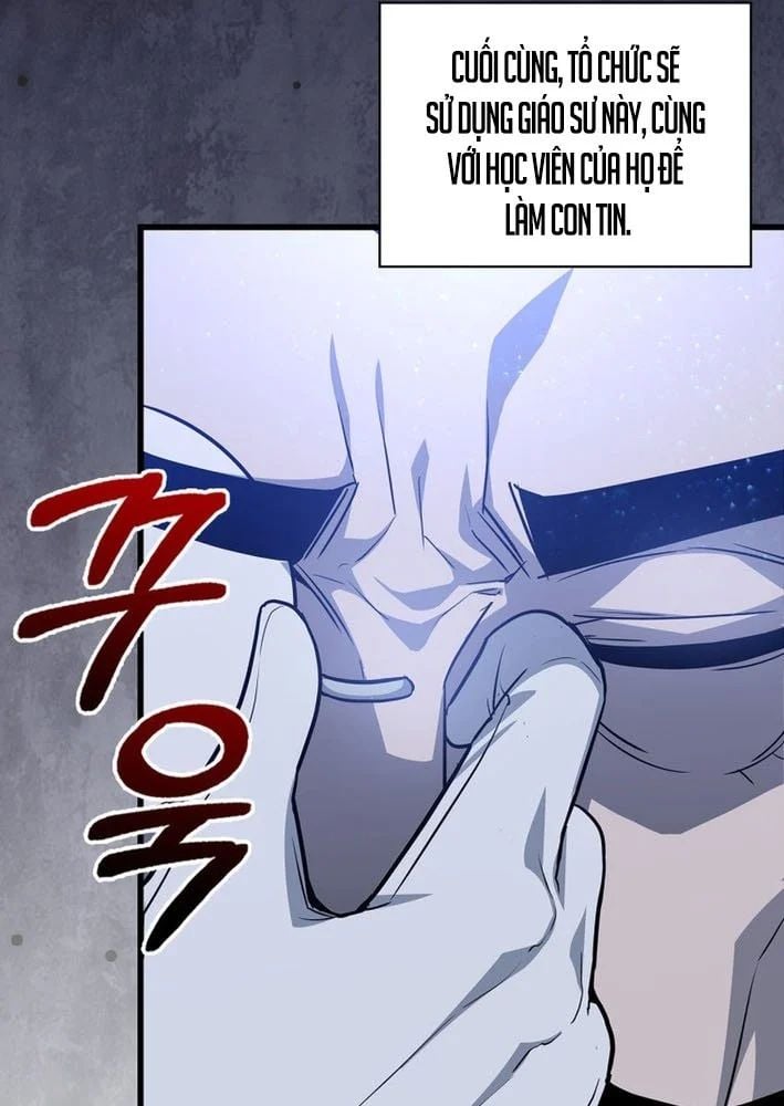 Trở Thành Con Gái Của Kẻ Phản Diện Trong Học Viện Chapter 28 - Trang 2