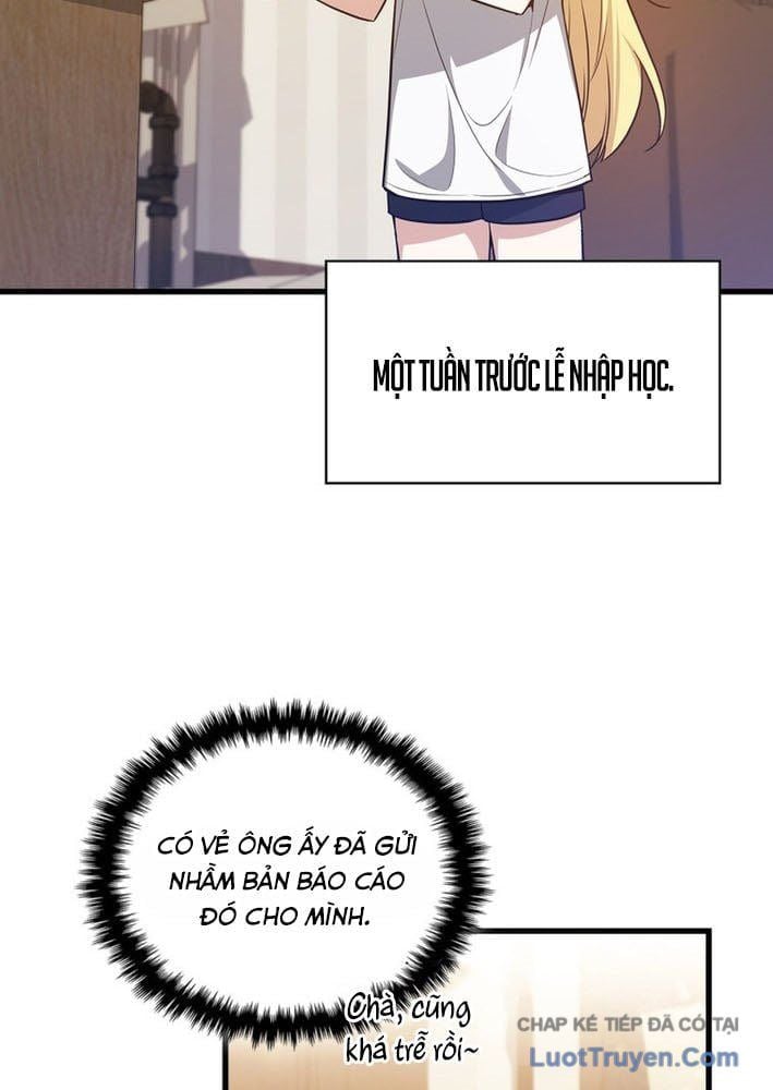 Trở Thành Con Gái Của Kẻ Phản Diện Trong Học Viện Chapter 28 - Trang 2