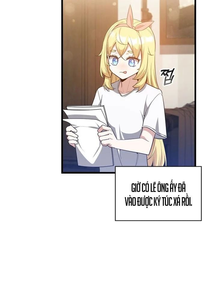 Trở Thành Con Gái Của Kẻ Phản Diện Trong Học Viện Chapter 28 - Trang 2
