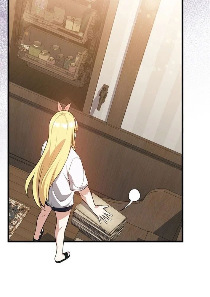 Trở Thành Con Gái Của Kẻ Phản Diện Trong Học Viện Chapter 28 - Trang 2