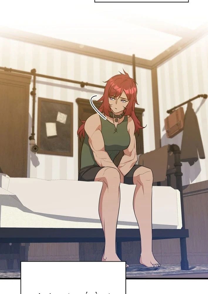 Trở Thành Con Gái Của Kẻ Phản Diện Trong Học Viện Chapter 28 - Trang 2