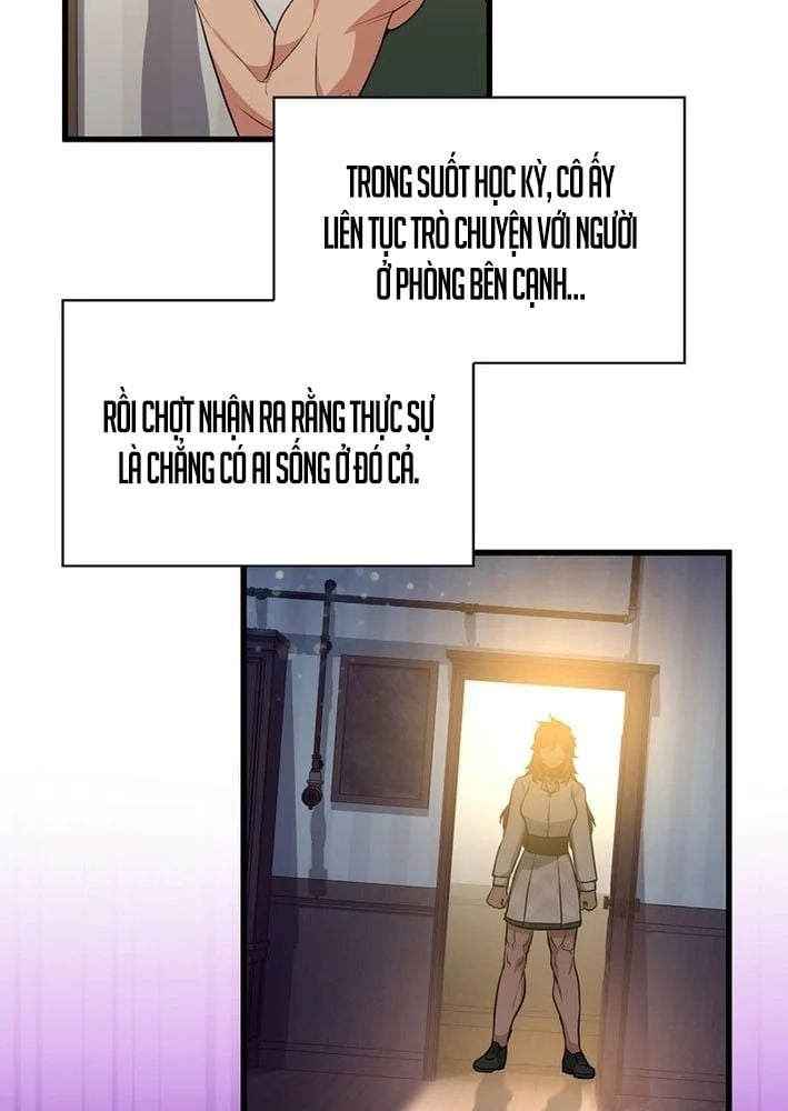 Trở Thành Con Gái Của Kẻ Phản Diện Trong Học Viện Chapter 28 - Trang 2