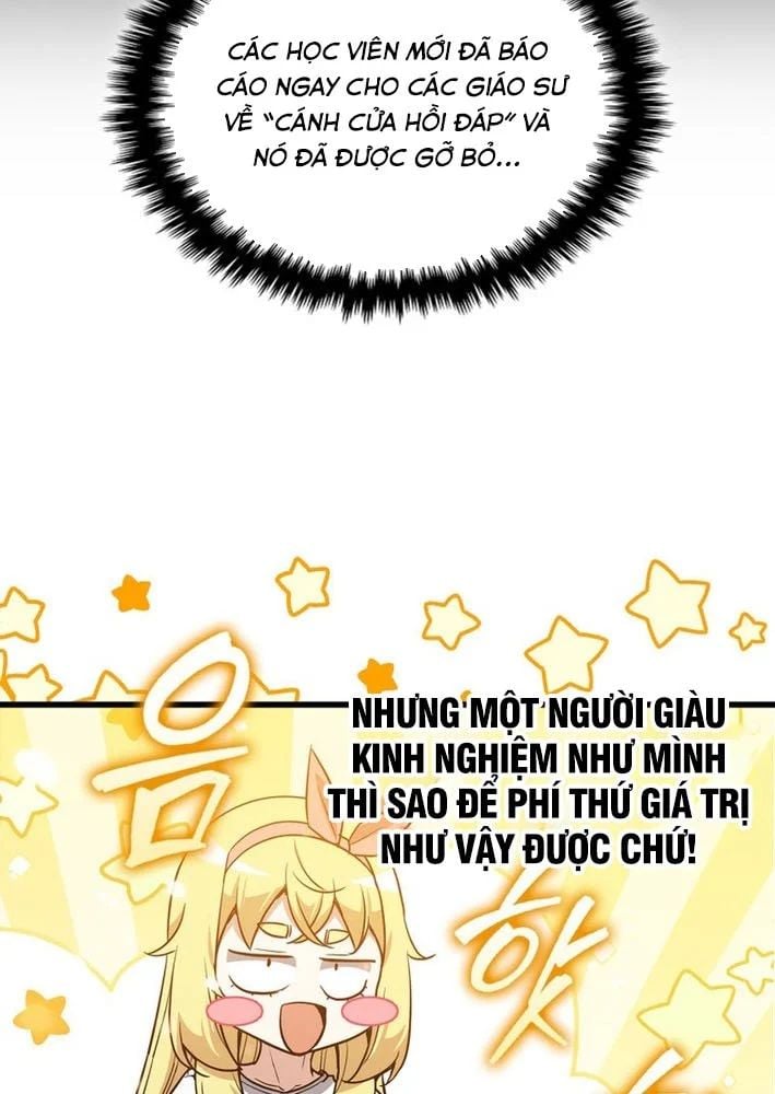 Trở Thành Con Gái Của Kẻ Phản Diện Trong Học Viện Chapter 28 - Trang 2