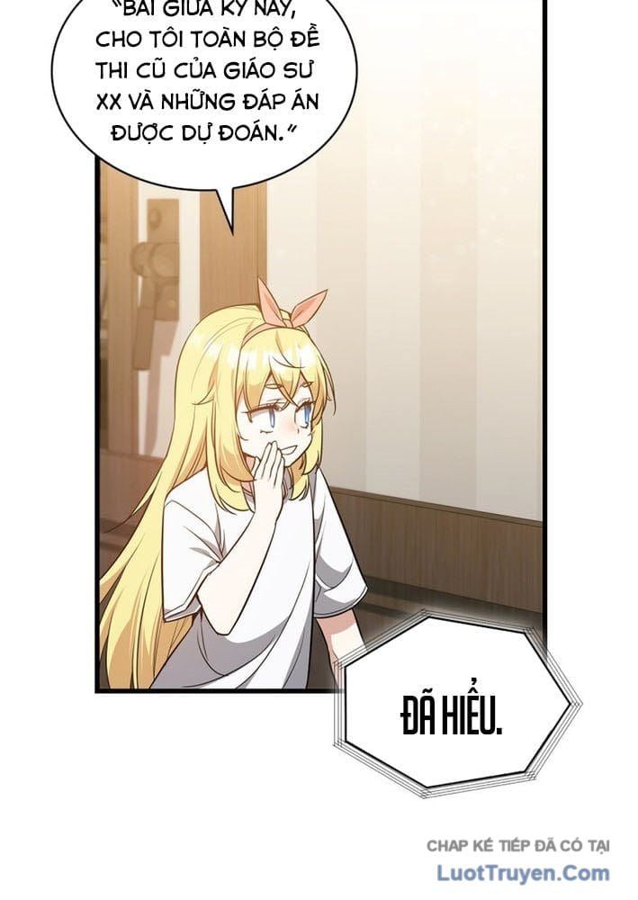 Trở Thành Con Gái Của Kẻ Phản Diện Trong Học Viện Chapter 28 - Trang 2