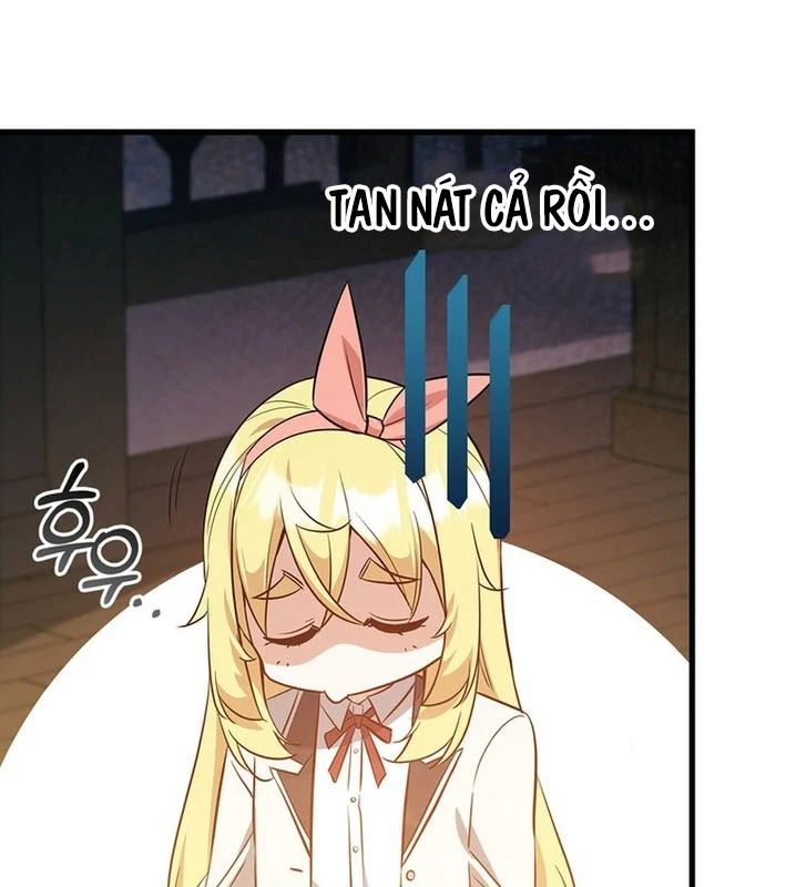 Trở Thành Con Gái Của Kẻ Phản Diện Trong Học Viện Chapter 29 - Trang 2