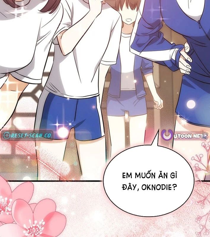 Trở Thành Con Gái Của Kẻ Phản Diện Trong Học Viện Chapter 29 - Trang 2