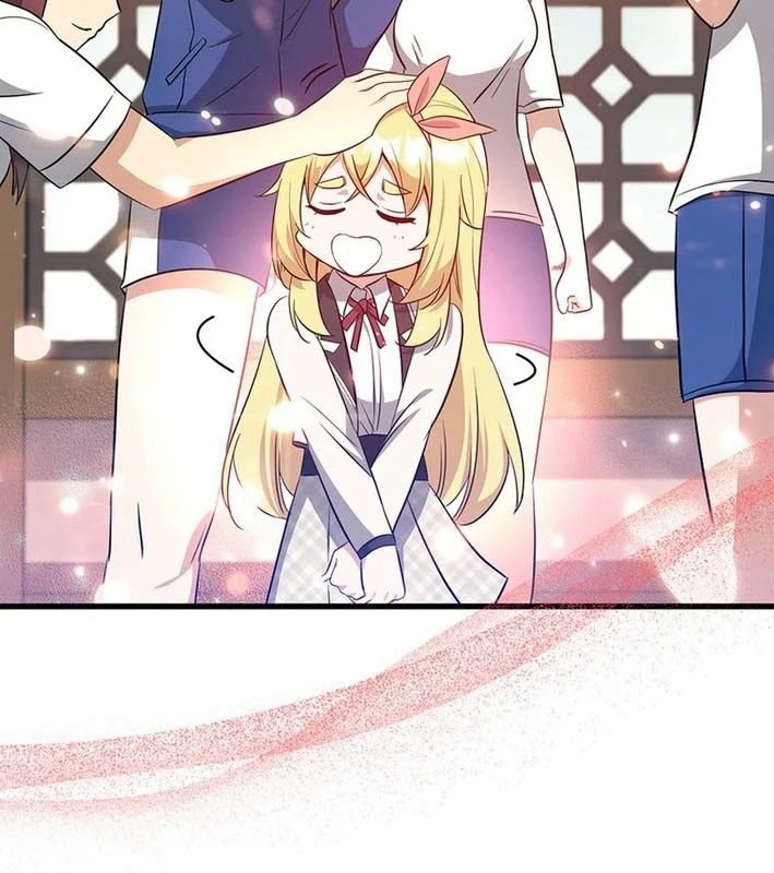 Trở Thành Con Gái Của Kẻ Phản Diện Trong Học Viện Chapter 29 - Trang 2