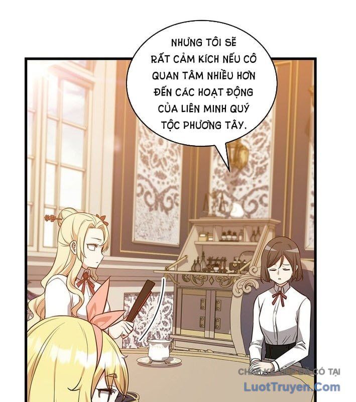 Trở Thành Con Gái Của Kẻ Phản Diện Trong Học Viện Chapter 29 - Trang 2