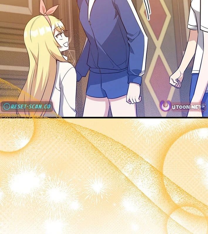 Trở Thành Con Gái Của Kẻ Phản Diện Trong Học Viện Chapter 29 - Trang 2