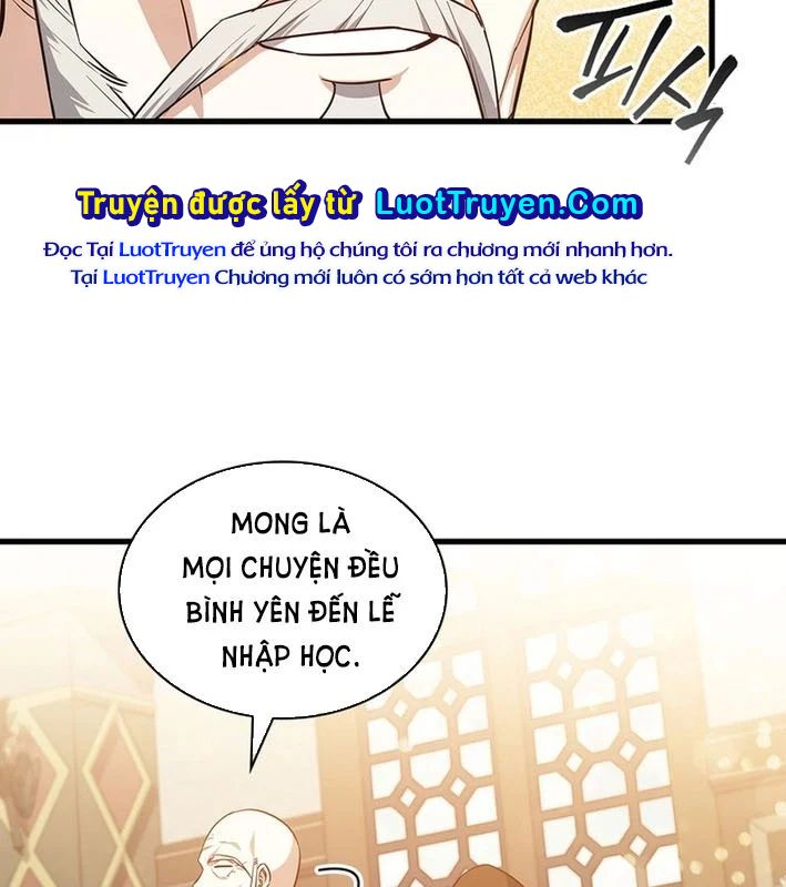 Trở Thành Con Gái Của Kẻ Phản Diện Trong Học Viện Chapter 29 - Trang 2