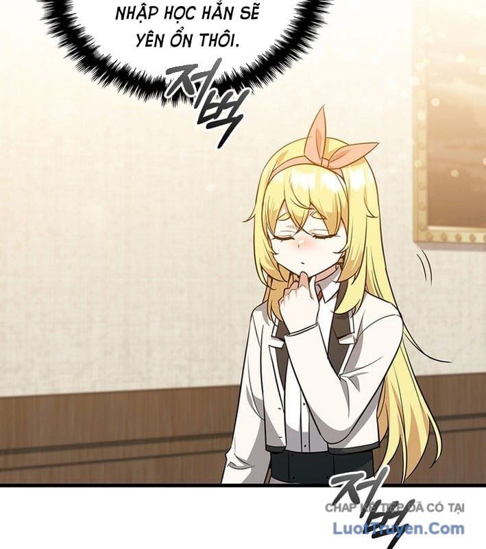 Trở Thành Con Gái Của Kẻ Phản Diện Trong Học Viện Chapter 29 - Trang 2