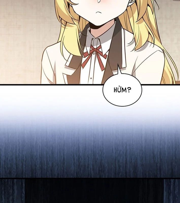 Trở Thành Con Gái Của Kẻ Phản Diện Trong Học Viện Chapter 29 - Trang 2