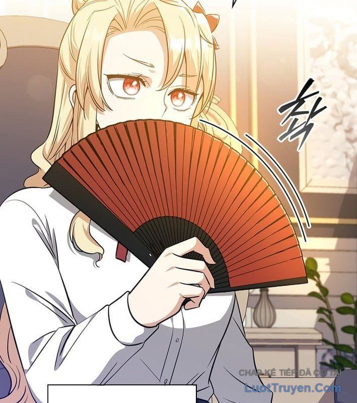 Trở Thành Con Gái Của Kẻ Phản Diện Trong Học Viện Chapter 29 - Trang 2