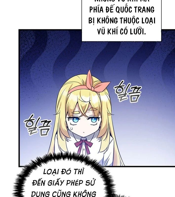 Trở Thành Con Gái Của Kẻ Phản Diện Trong Học Viện Chapter 29 - Trang 2