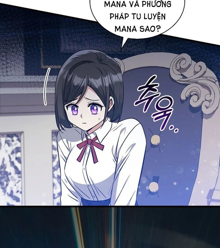 Trở Thành Con Gái Của Kẻ Phản Diện Trong Học Viện Chapter 29 - Trang 2