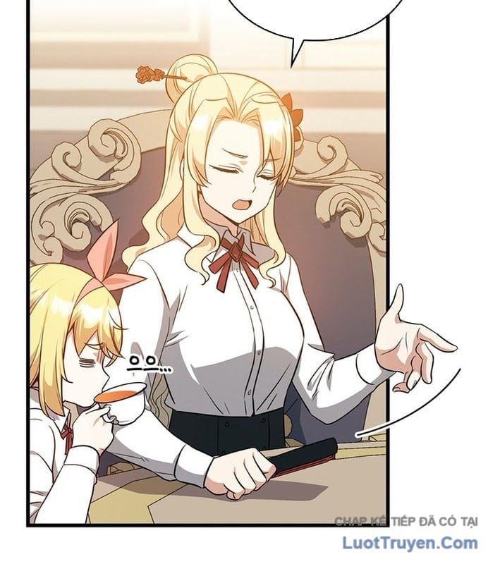 Trở Thành Con Gái Của Kẻ Phản Diện Trong Học Viện Chapter 29 - Trang 2