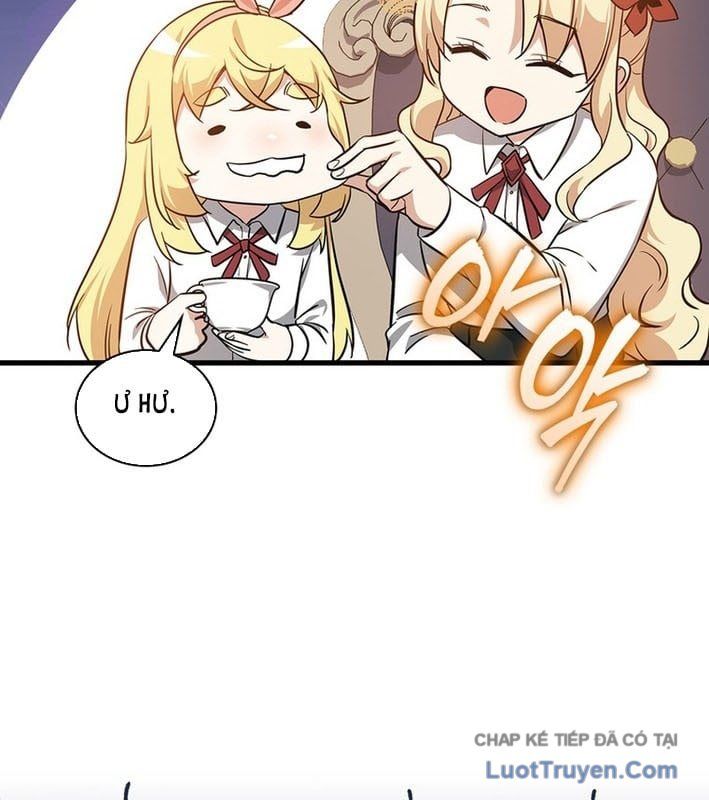 Trở Thành Con Gái Của Kẻ Phản Diện Trong Học Viện Chapter 29 - Trang 2