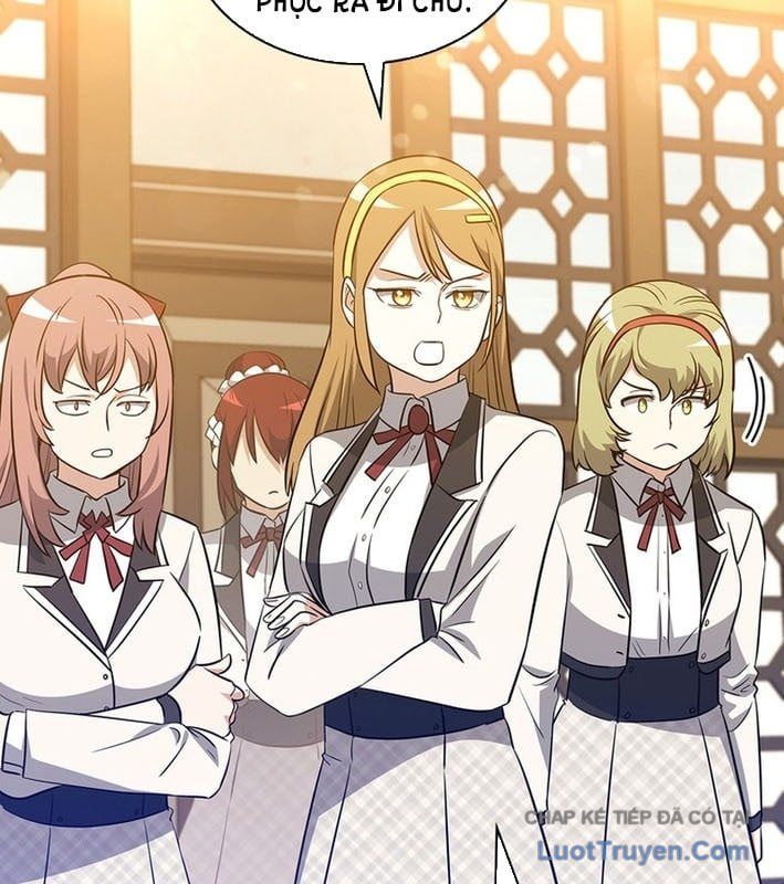 Trở Thành Con Gái Của Kẻ Phản Diện Trong Học Viện Chapter 29 - Trang 2