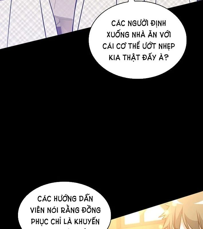 Trở Thành Con Gái Của Kẻ Phản Diện Trong Học Viện Chapter 29 - Trang 2