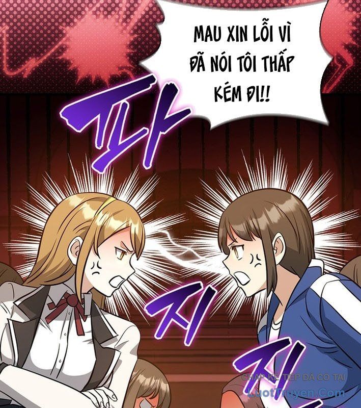 Trở Thành Con Gái Của Kẻ Phản Diện Trong Học Viện Chapter 29 - Trang 2