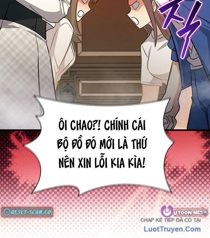 Trở Thành Con Gái Của Kẻ Phản Diện Trong Học Viện Chapter 29 - Trang 2