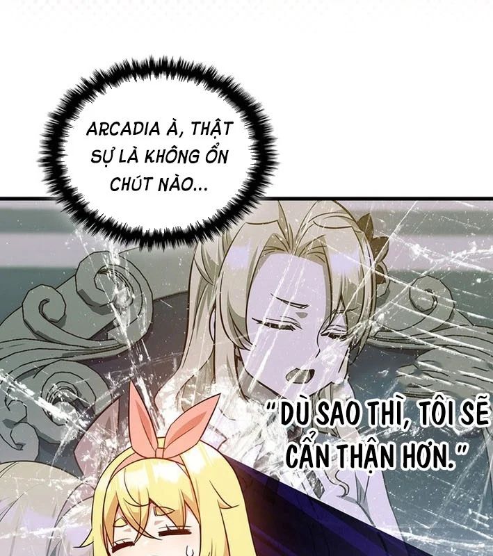 Trở Thành Con Gái Của Kẻ Phản Diện Trong Học Viện Chapter 29 - Trang 2