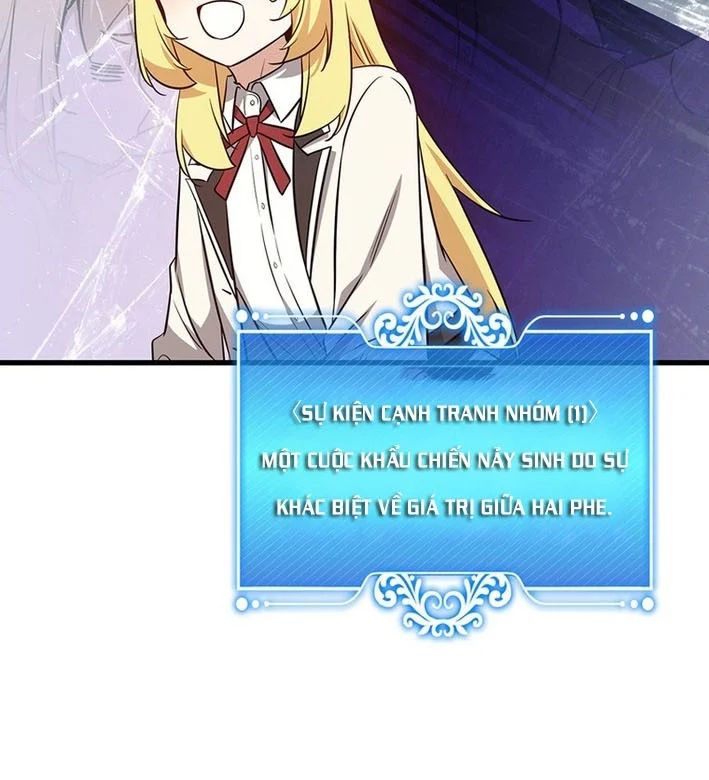 Trở Thành Con Gái Của Kẻ Phản Diện Trong Học Viện Chapter 29 - Trang 2