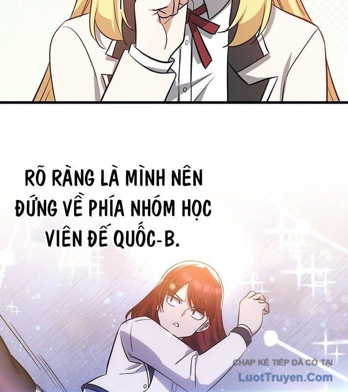 Trở Thành Con Gái Của Kẻ Phản Diện Trong Học Viện Chapter 29 - Trang 2