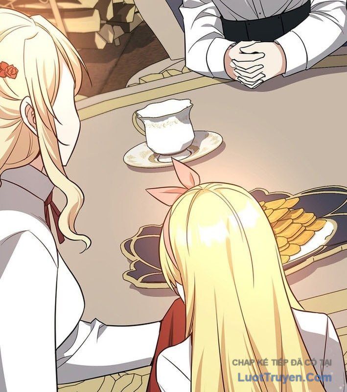 Trở Thành Con Gái Của Kẻ Phản Diện Trong Học Viện Chapter 29 - Trang 2